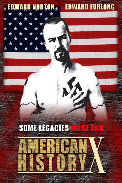 streaming American History X